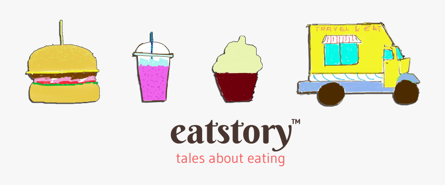 Best Places To Eat - Gelato, Transparent Clipart