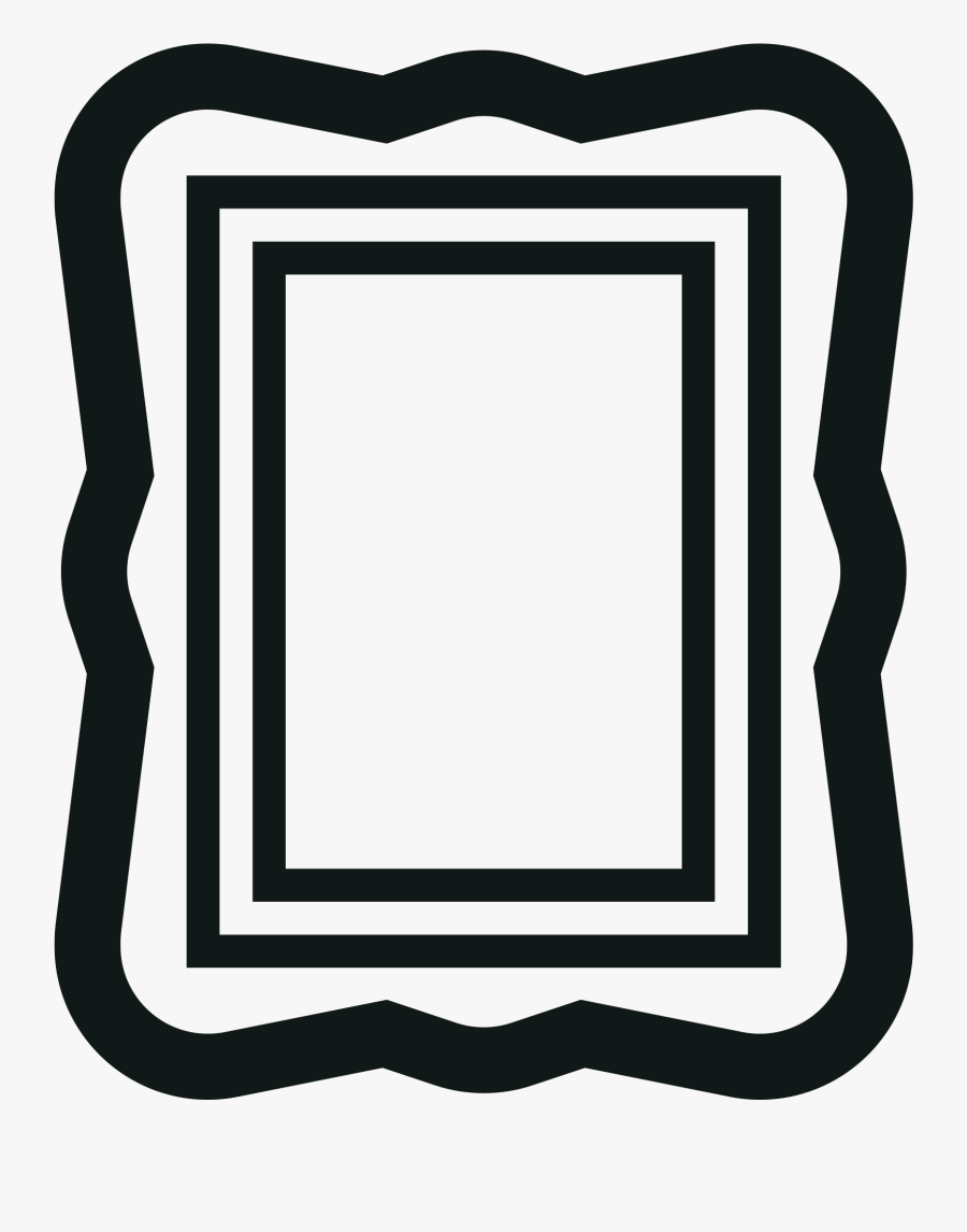 Svg Transparent Library File Toicon Icon Blueprint - Window Clipart Black And White, Transparent Clipart