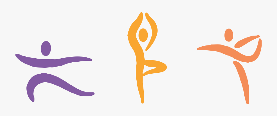 Yoga Clipart Stress Reduction, Transparent Clipart