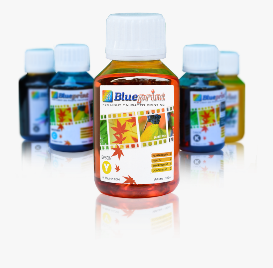 Blueprint Printer Hewlett-packard Toner Ink Hewlettpackard - Harga Tinta Printer Canon, Transparent Clipart