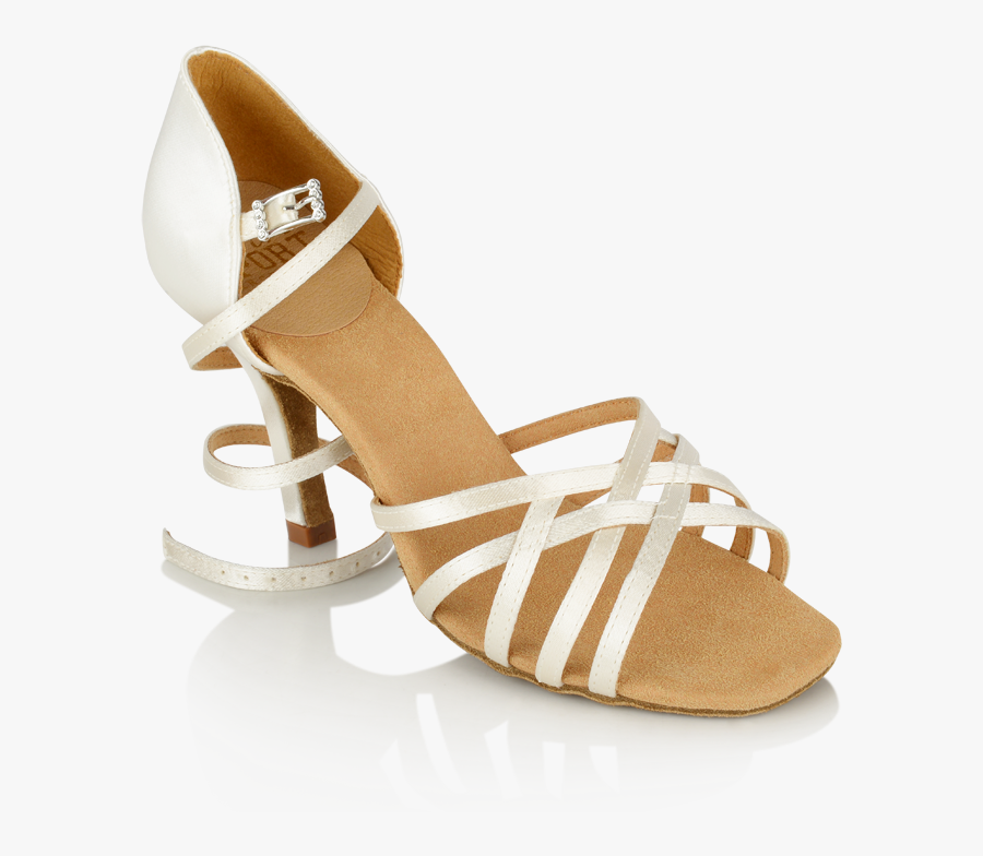 Dance Shoes Png File - Shoe, Transparent Clipart