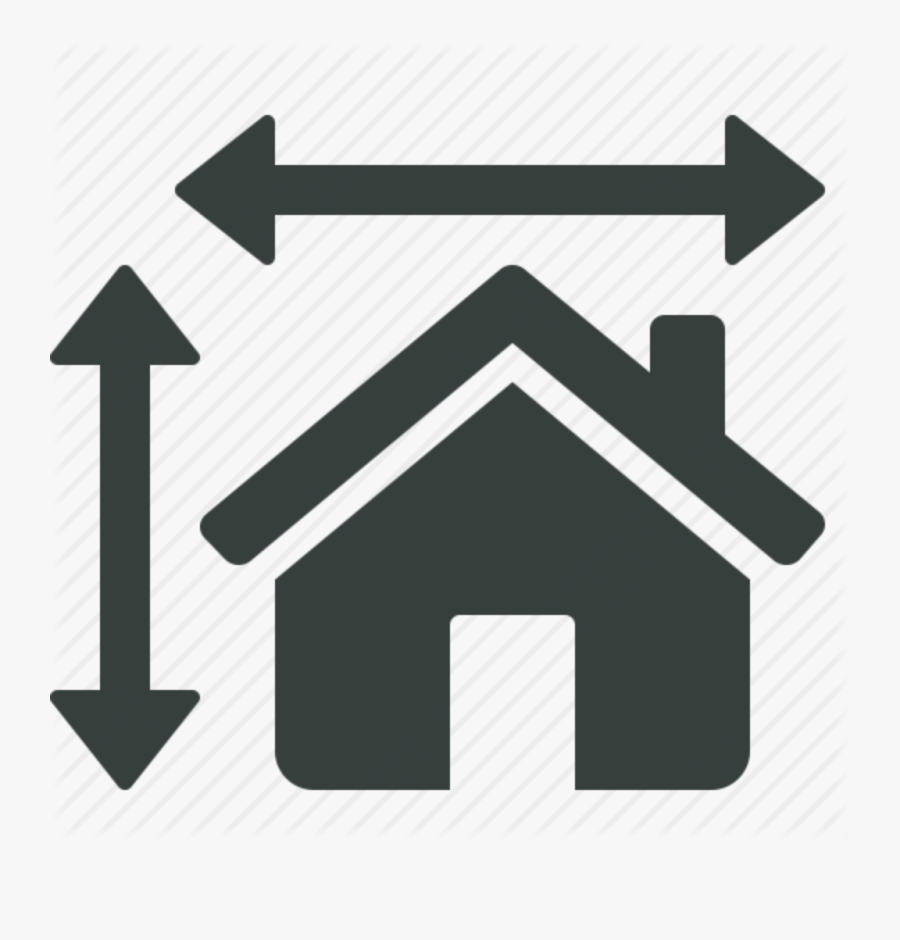 House Design Icon Png Clipart , Png Download - Home & Garden Icon, Transparent Clipart