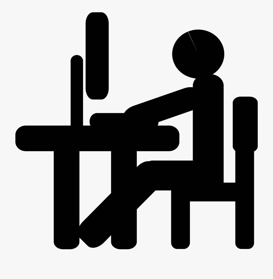 Human Behavior,silhouette,area - Coder Clipart, Transparent Clipart