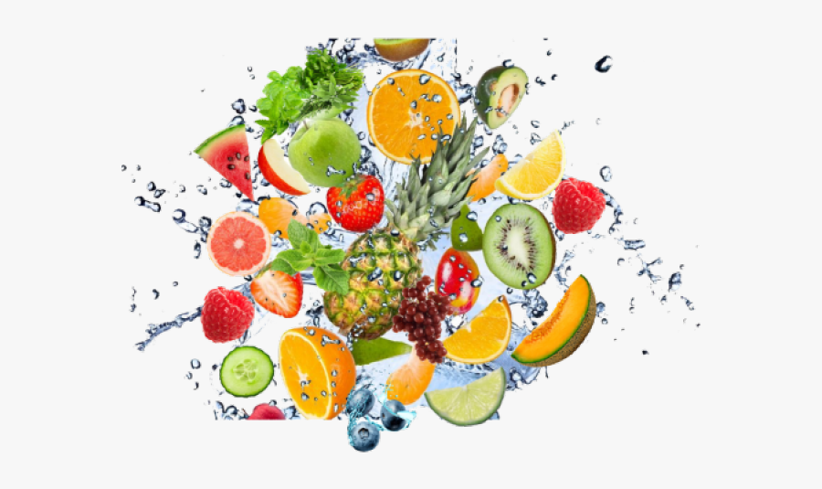 Fruits & Juice Png, Transparent Clipart