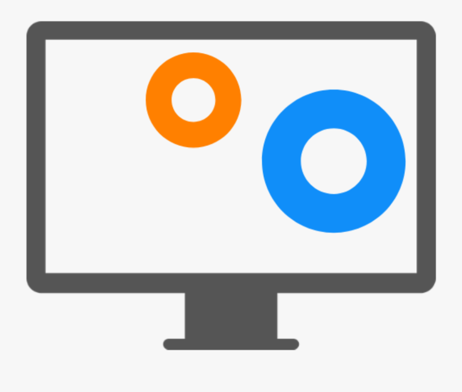 2018 Fauxcode Programming - Circle, Transparent Clipart