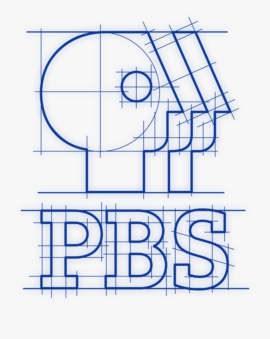 Clip Art Blueprints Font - Logo Design Blueprints, Transparent Clipart
