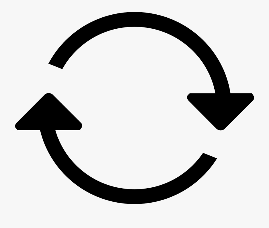 Car Rental Cycle Svg Png Icon Download - Cycle Icon Png, Transparent Clipart