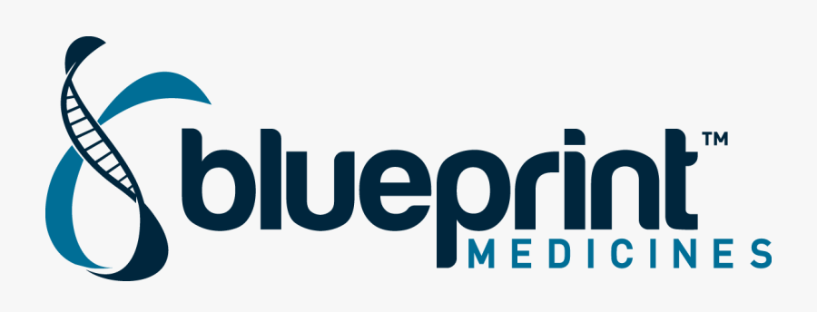 Blueprint Medicines Corp - Blueprint Medicines, Transparent Clipart