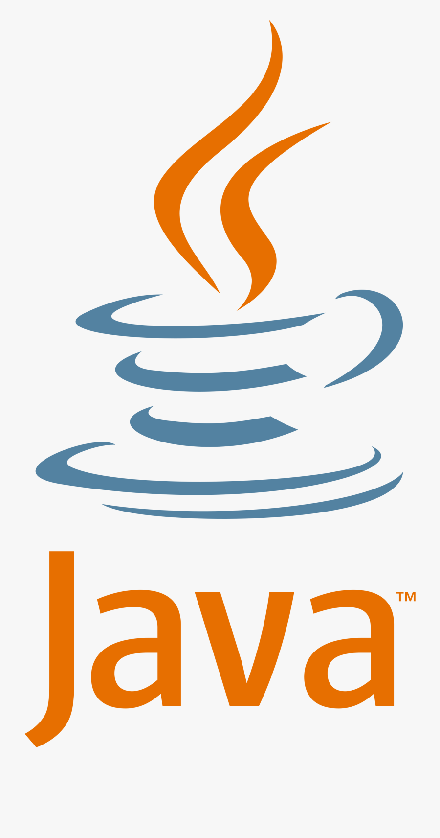 Java Png Transparent Images - Java Logo Png, Transparent Clipart