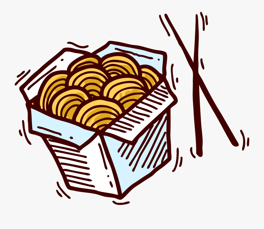 Ramen Clipart , Png Download - Ramen, Transparent Clipart