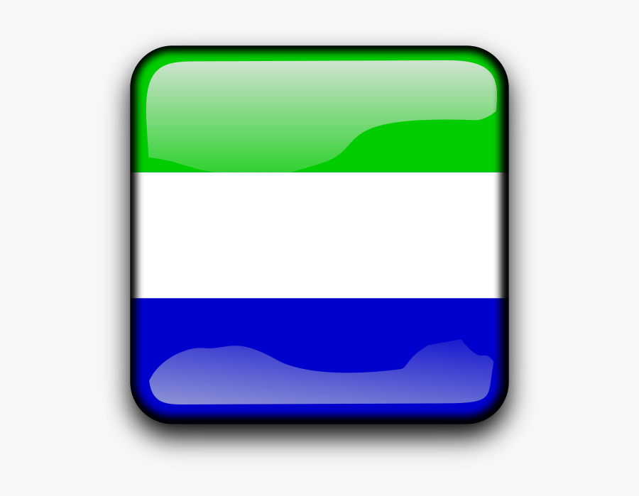 Free Clipart - Sl - - Flag Of Albania, Transparent Clipart