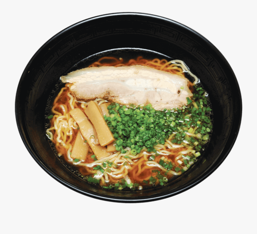 Clip Art Ukokkei Ron Makati City - Ramen, Transparent Clipart