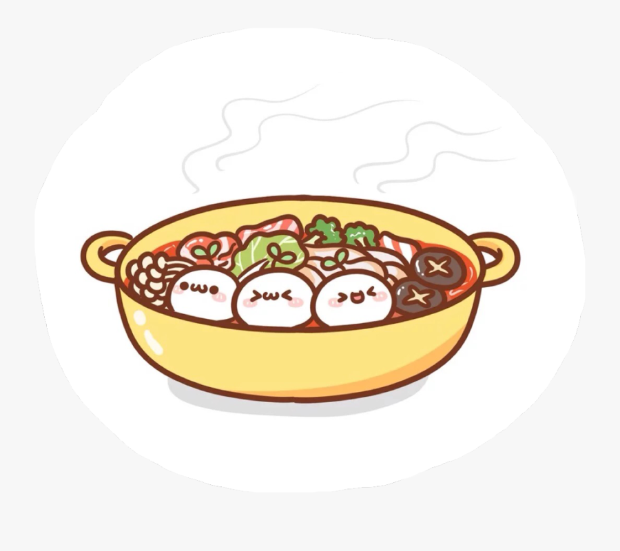 #cute #pixelart #food #art #ramen #dumplings#freetoedit - Dumpling, Transparent Clipart