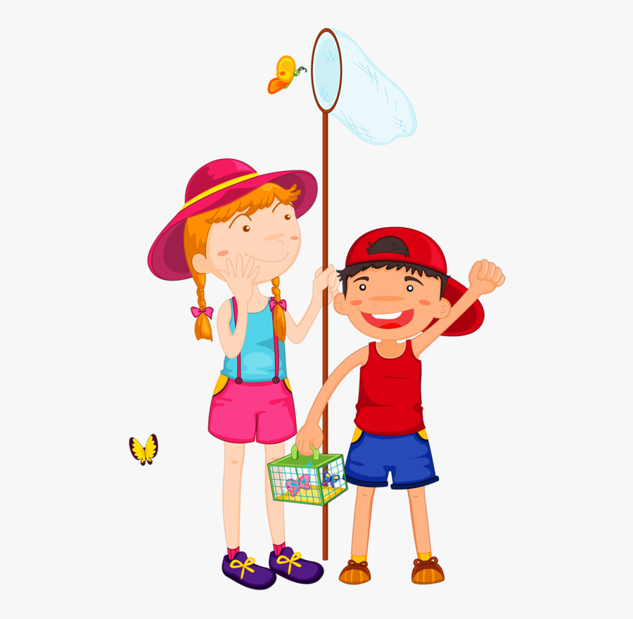 Nature Images With Animals And Birds, Transparent Clipart