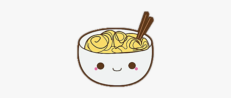 Cute Japanese Food Cartoon, Transparent Clipart
