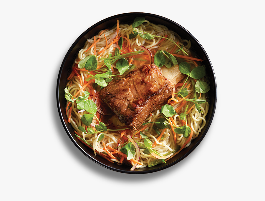 Short Rib Ramen Wagamama, Transparent Clipart