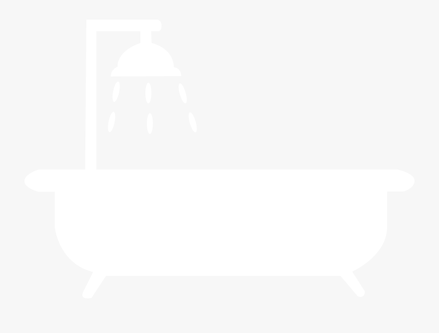 Bathroom Clipart , Png Download - Illustration, Transparent Clipart