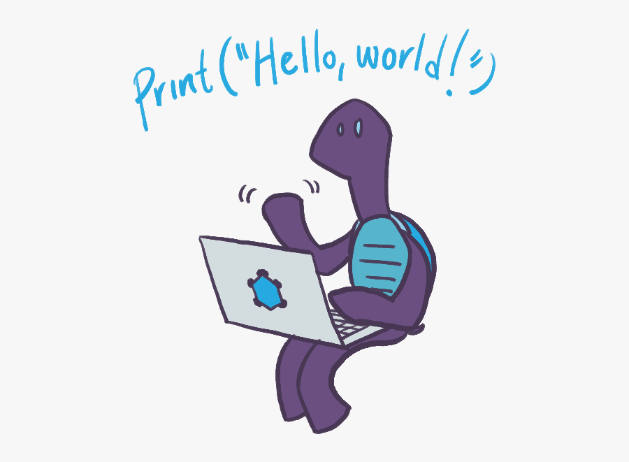 Programming - Cartoon , Free Transparent Clipart - ClipartKey