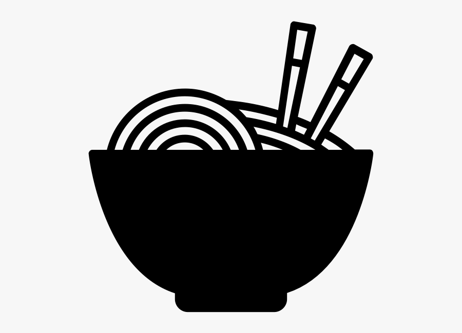Ramen Rubber Stamp"
 Class="lazyload Lazyload Mirage - Ramen Icon, Transparent Clipart