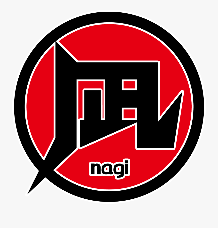 Ramen Nagi - Atara Racing Logo, Transparent Clipart