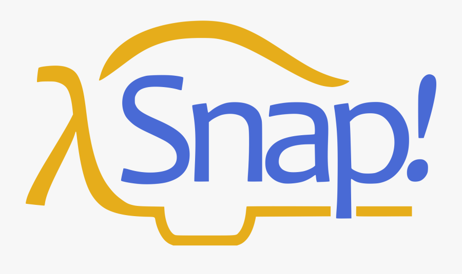 Http - //snap - Berkeley - Edu/snapsource/snap - Html - Lenguaje De Programacion Snap, Transparent Clipart