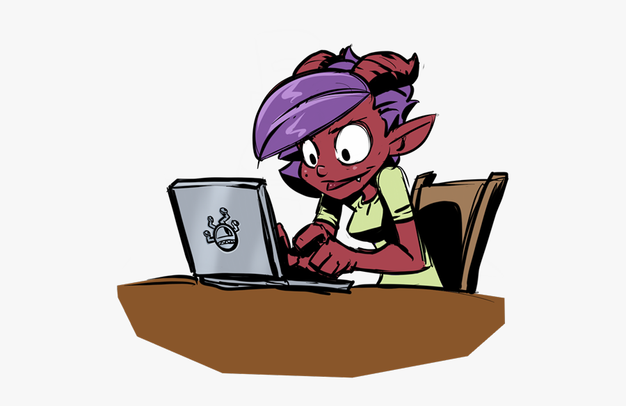 Svg Royalty Free Download Bartholomew Ramen Thieves - Cartoon, Transparent Clipart