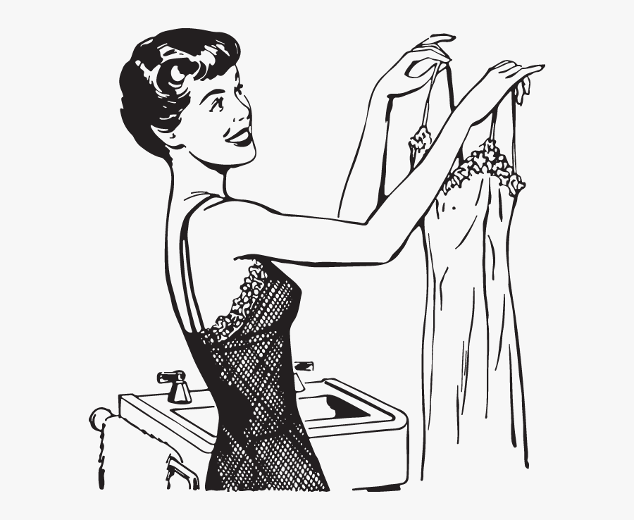 Line Art, Transparent Clipart