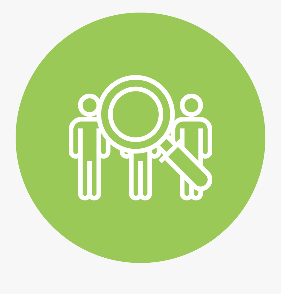 Boulder Clipart Thank You - Circle, Transparent Clipart