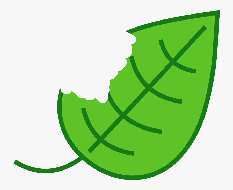 Leaf Clip Art, Transparent Clipart