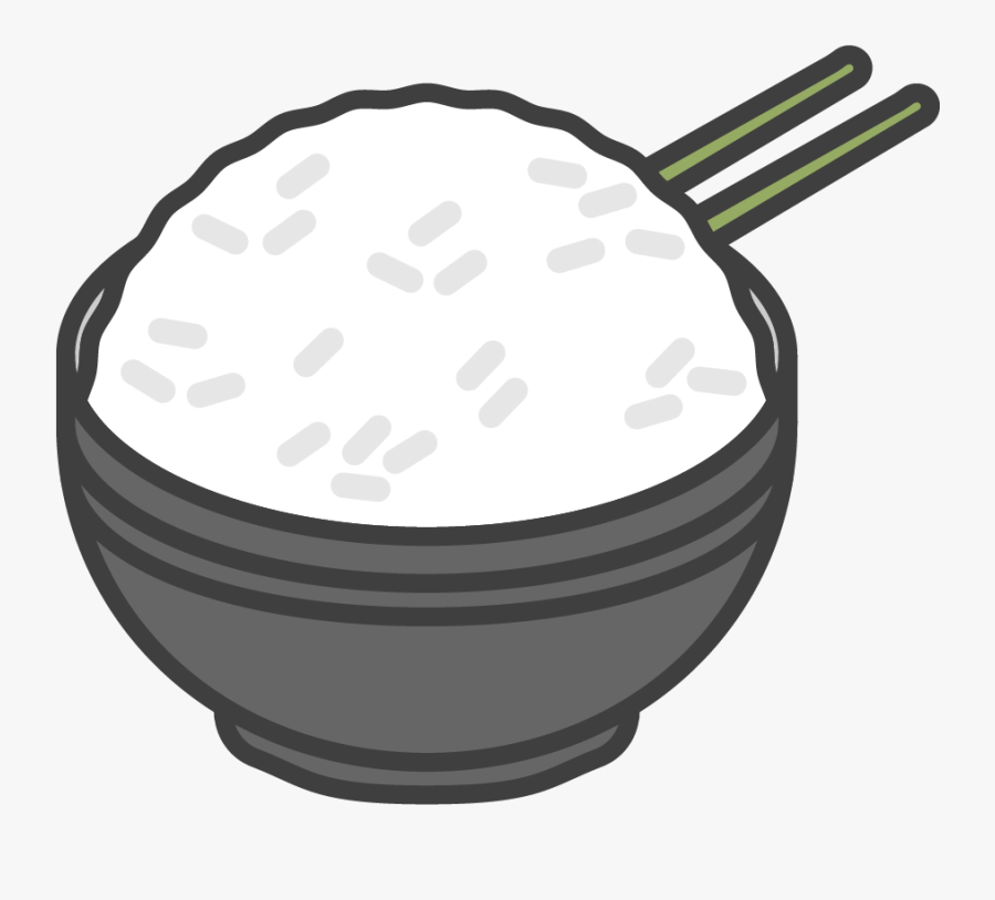 Pngs Rice Bowl Png, Transparent Clipart