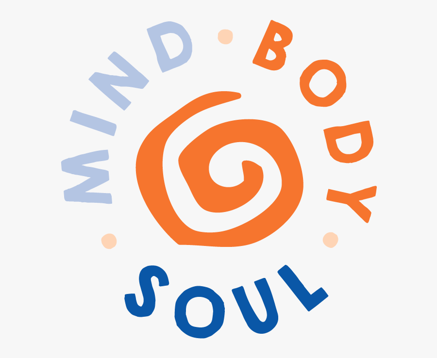 Mind Body Soul, Transparent Clipart