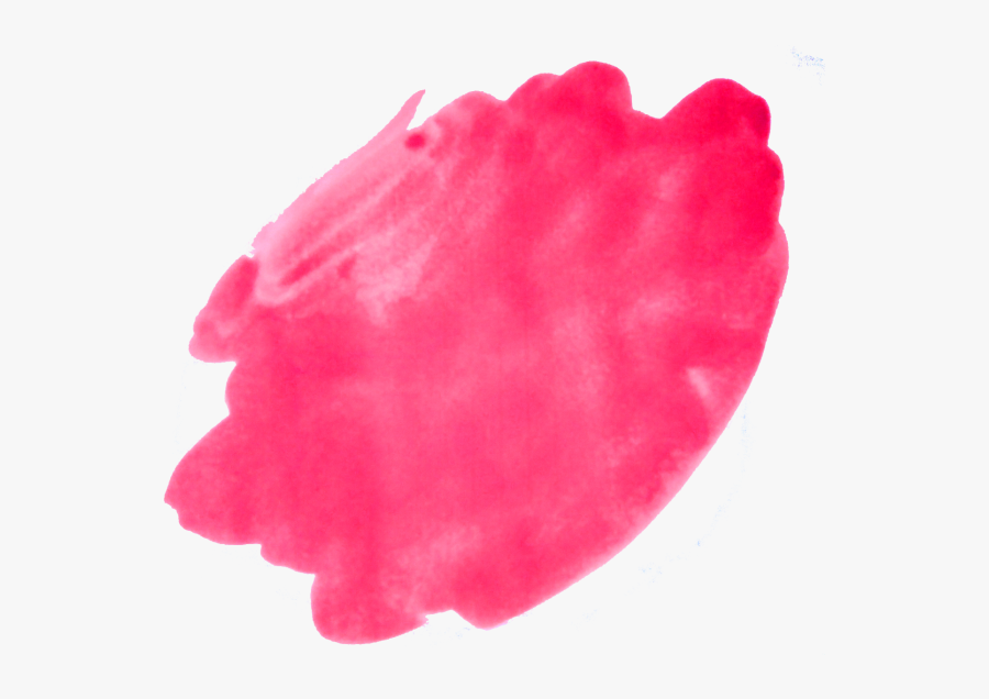 Watercolor Brush Thank You Free Png - Portable Network Graphics, Transparent Clipart