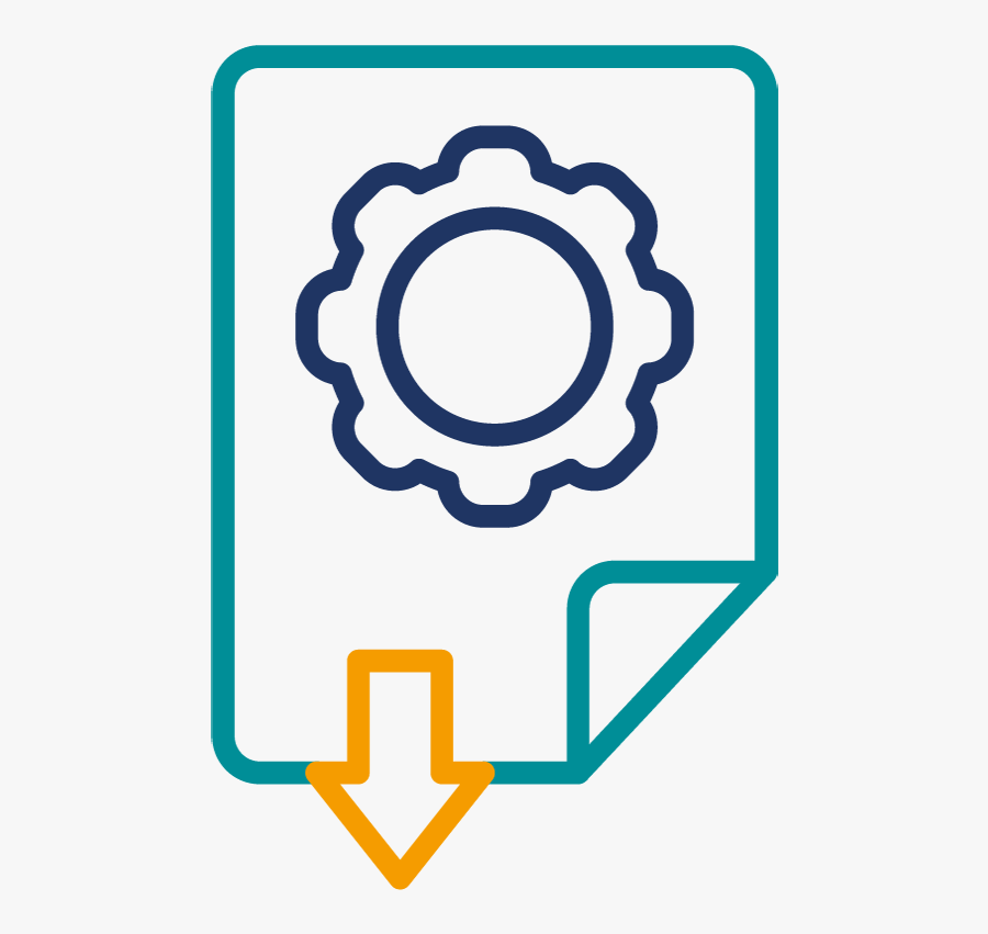 Transparent Piranha Clipart - Marketing Tool Icon, Transparent Clipart