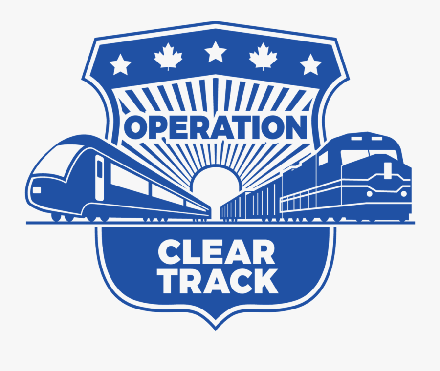 Operation Clear Track, Transparent Clipart