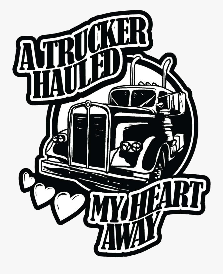 Clip Art 18 Wheeler Meme, Transparent Clipart