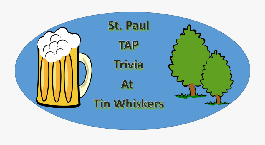 Tree Reports - Beer Clip Art, Transparent Clipart