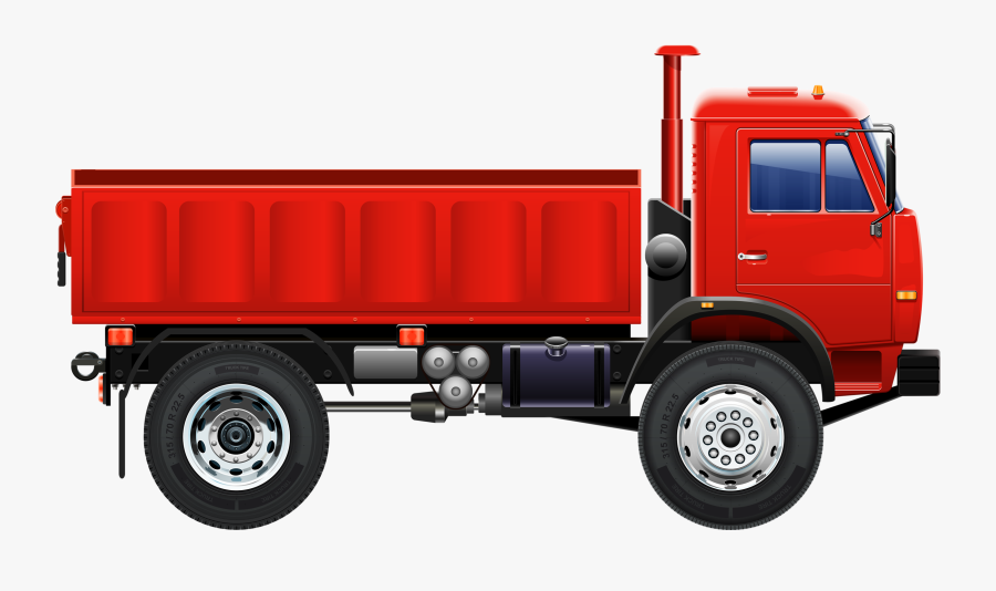 Яндекс - Фотки - Truck - Pon Pure Express, Transparent Clipart