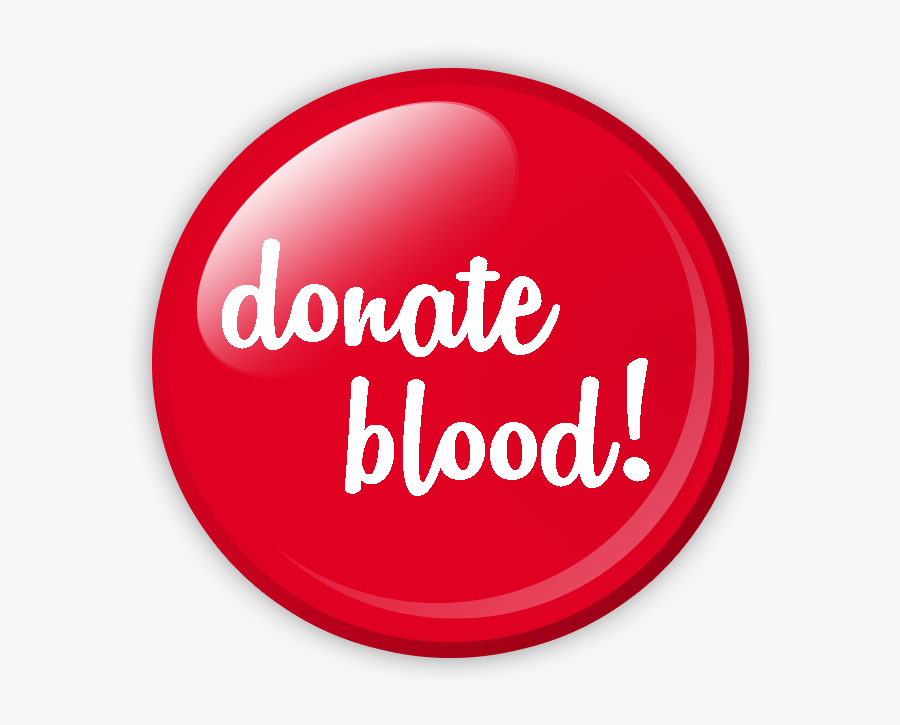 Blood Drive Png, Transparent Clipart