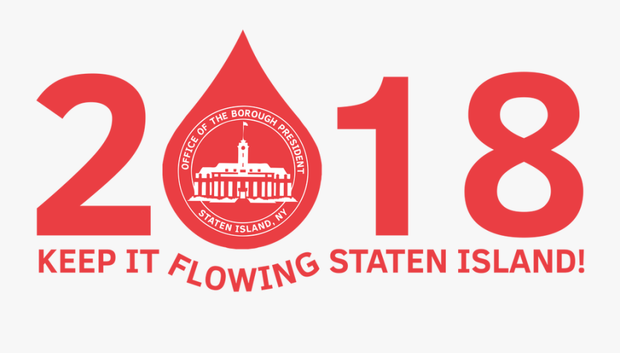 The New York Blood Center Graphic Design - Poster, Transparent Clipart