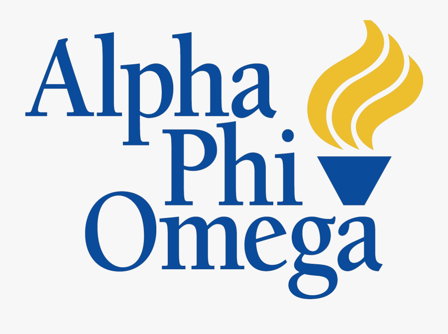 Image Result For Alpha Omega Phi - Alpha Phi Omega Torch Logo, Transparent Clipart