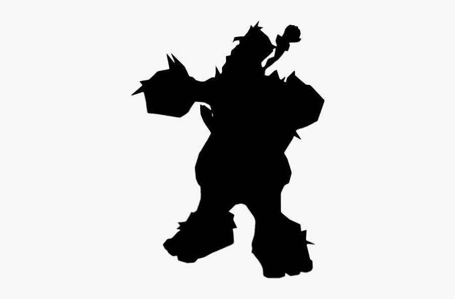 Nunu Lol Png Transparent Images - Illustration, Transparent Clipart