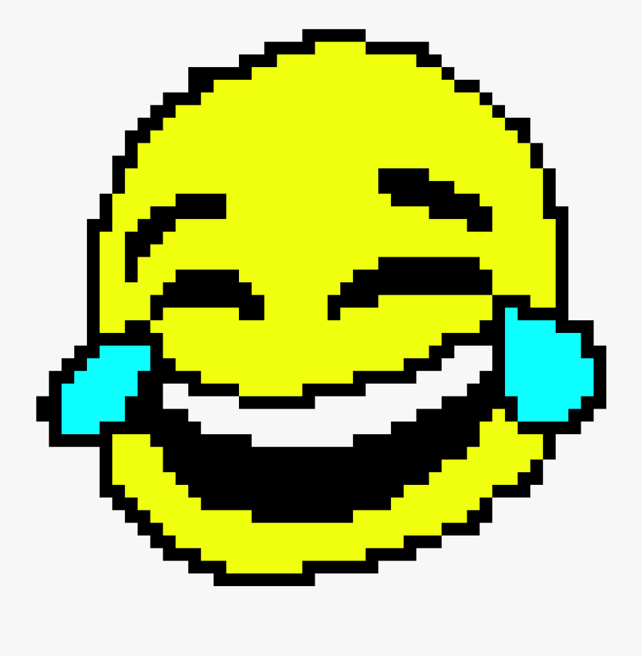 Laughing Crying Emoji Transparent Background Sans Face