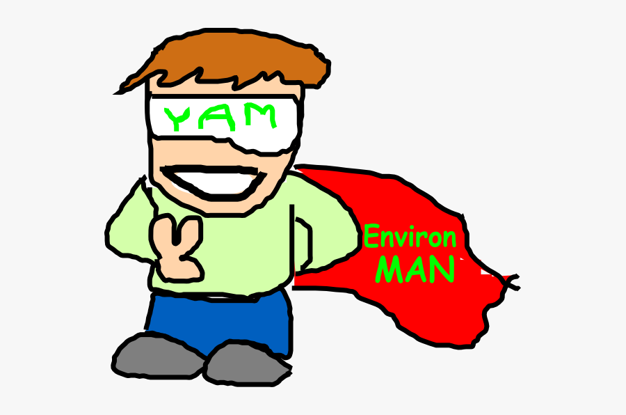 Superman Laugh Clip Art At Clker - Clip Art, Transparent Clipart