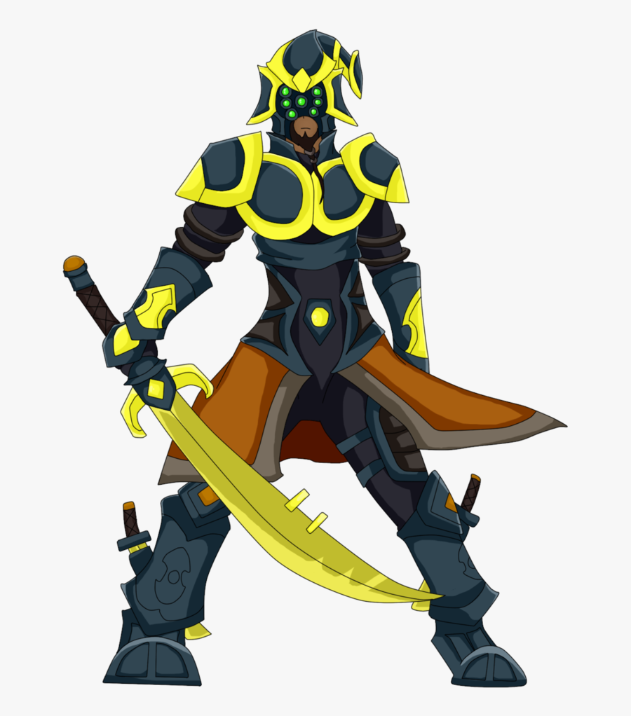 Master Yi Png Clipart - Master Yi Lol Png, Transparent Clipart