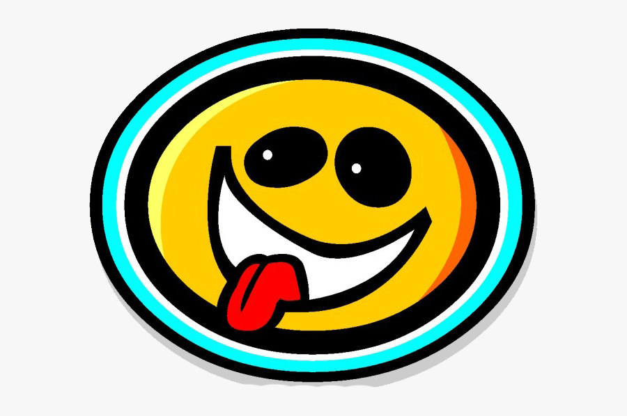 T-shirt Smiley Lol Face - Smiley, Transparent Clipart