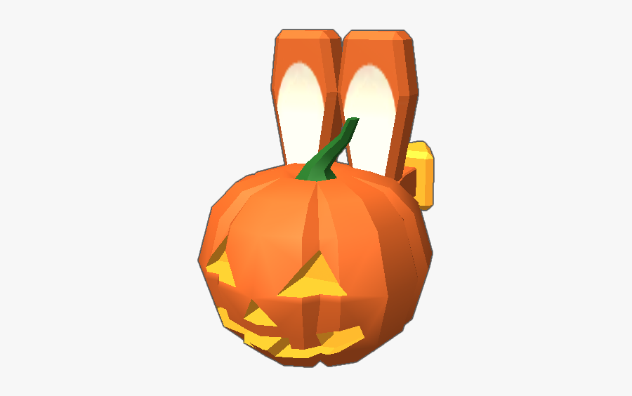 Pumpkin Blind Clipart - Jack-o'-lantern, Transparent Clipart