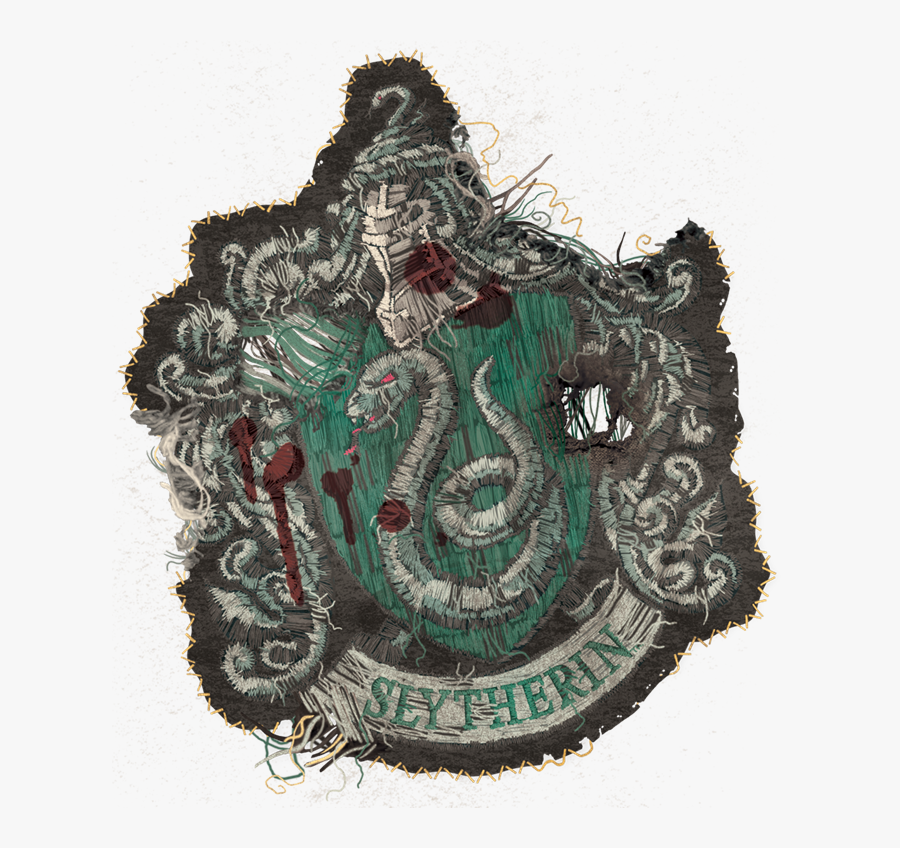 Slytherin Png File Download Free - Slytherin Art Transparent, Transparent Clipart