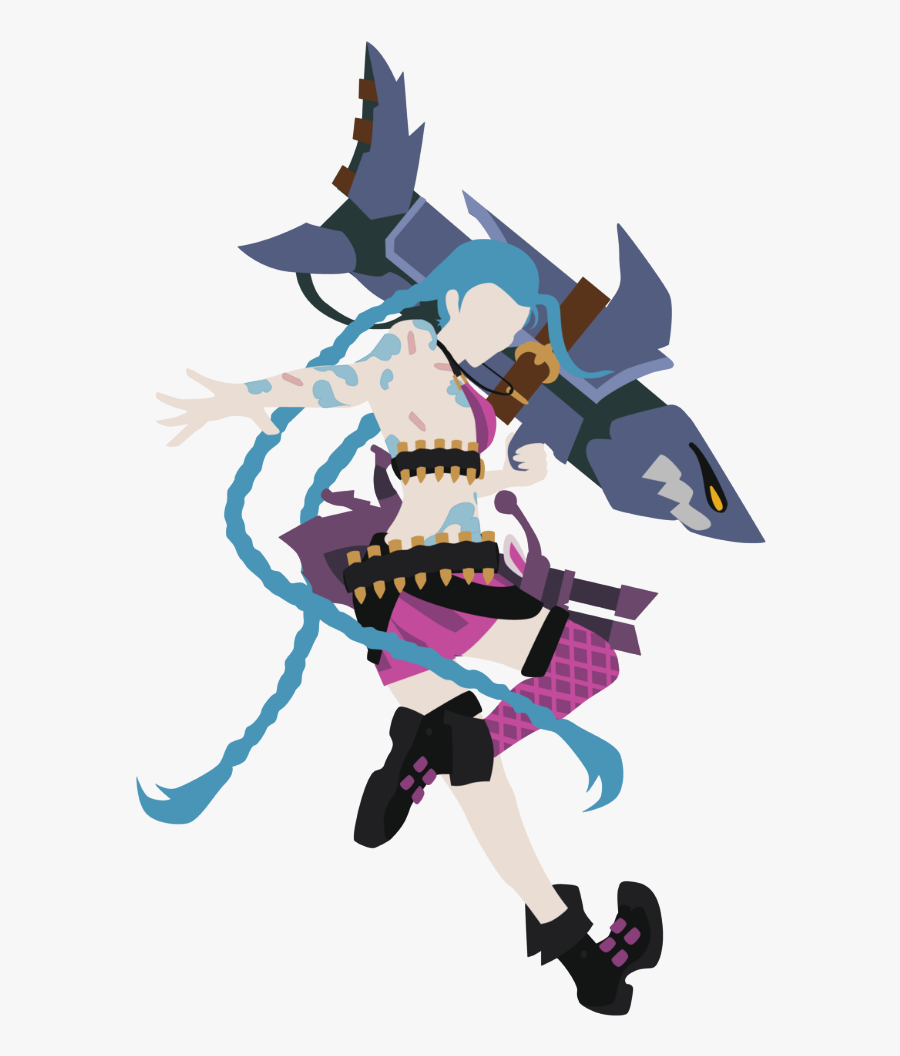 Food Clipart Minimalist - League Of Legends Vector Graphic, Transparent Clipart