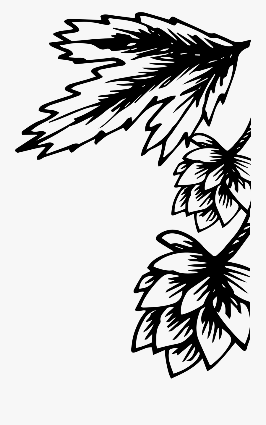 E Hoppy Beers, Try Hardening Your Water - Beer, Transparent Clipart