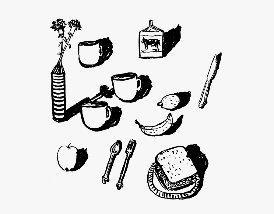 Transparent Beer Clipart Black And White, Transparent Clipart